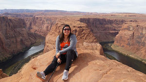 Meet your Posher, Nadia